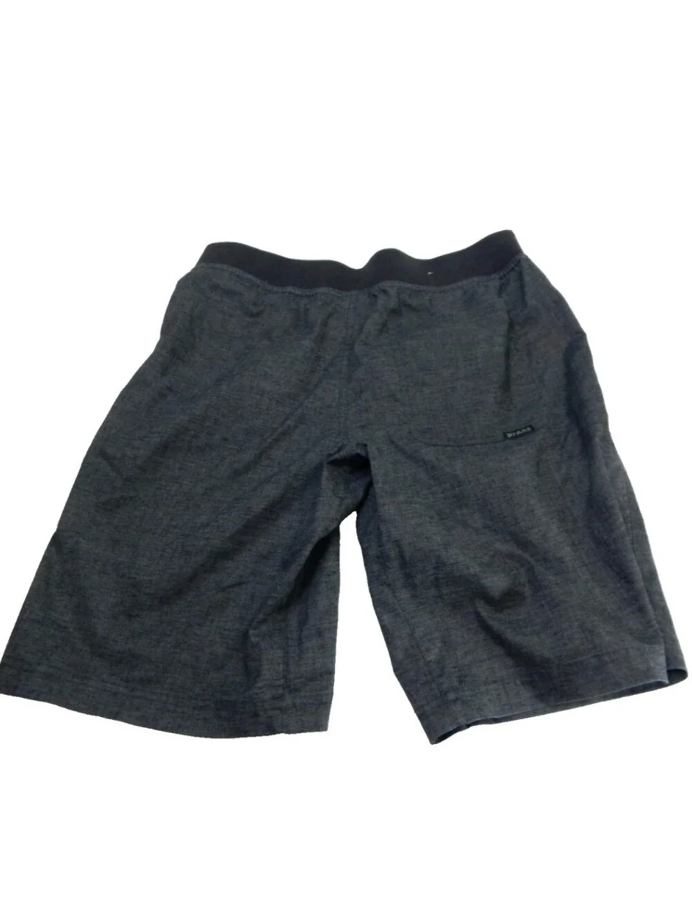 Prana Men's Vaha Drawstring Hemp Blend Shorts